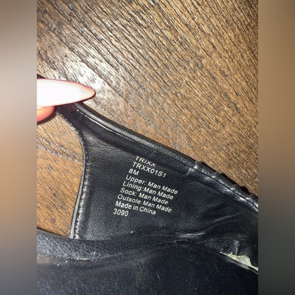 Steve Madden Gathered Slingback Flat, 8 - Picture 5 of 6